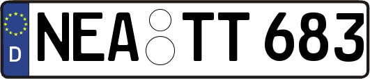 NEA-TT683