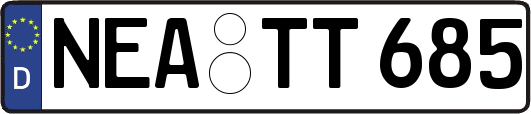 NEA-TT685
