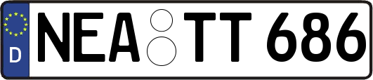 NEA-TT686