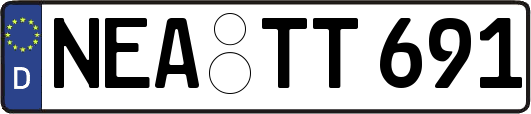 NEA-TT691