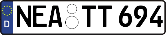 NEA-TT694