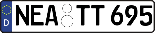 NEA-TT695