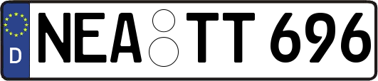 NEA-TT696