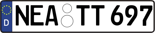 NEA-TT697