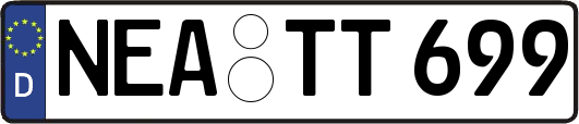 NEA-TT699