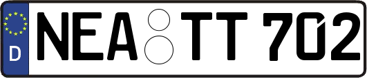 NEA-TT702