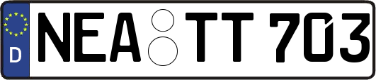 NEA-TT703