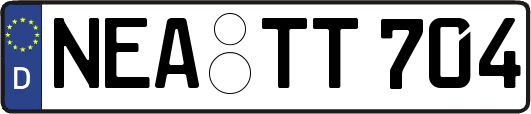 NEA-TT704