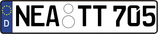 NEA-TT705