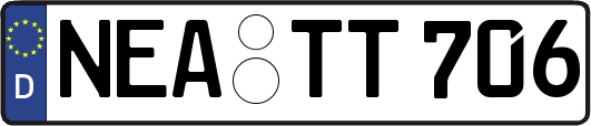 NEA-TT706