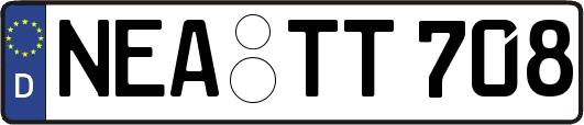 NEA-TT708