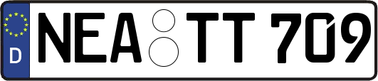 NEA-TT709