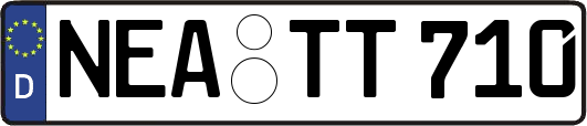 NEA-TT710