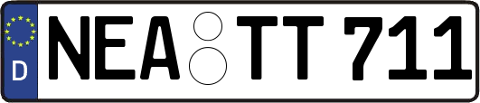 NEA-TT711