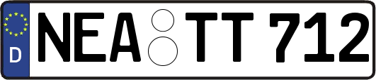 NEA-TT712