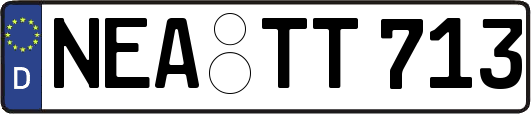 NEA-TT713