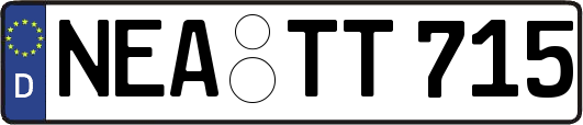 NEA-TT715