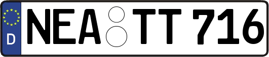 NEA-TT716