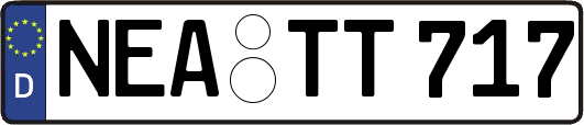 NEA-TT717