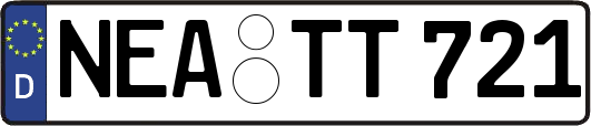 NEA-TT721