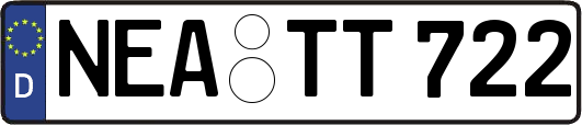 NEA-TT722