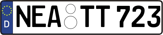 NEA-TT723