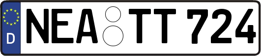 NEA-TT724