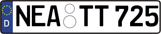 NEA-TT725