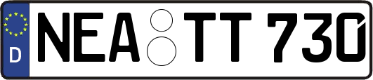 NEA-TT730