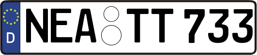 NEA-TT733