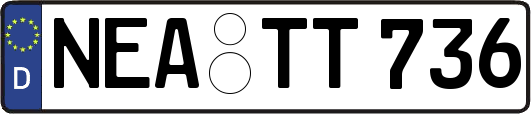 NEA-TT736