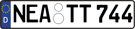 NEA-TT744
