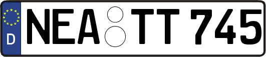 NEA-TT745