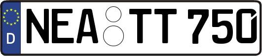 NEA-TT750