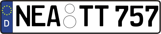 NEA-TT757