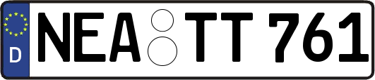NEA-TT761
