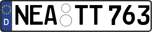 NEA-TT763