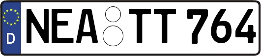 NEA-TT764