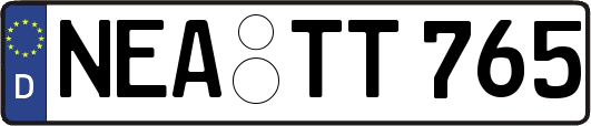 NEA-TT765