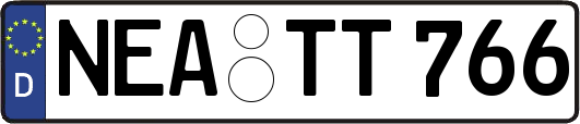 NEA-TT766