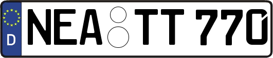 NEA-TT770