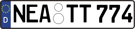 NEA-TT774