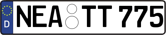 NEA-TT775