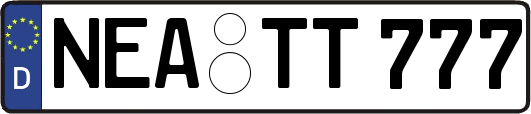 NEA-TT777