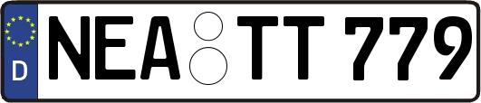 NEA-TT779