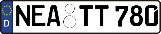 NEA-TT780