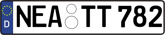 NEA-TT782