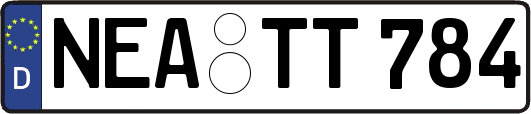 NEA-TT784