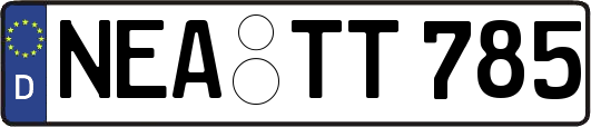 NEA-TT785