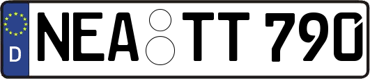 NEA-TT790
